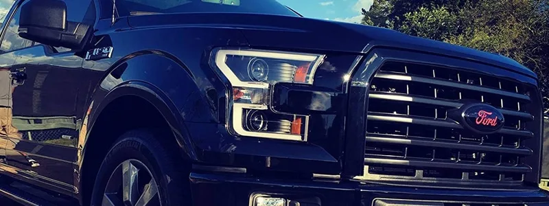 Best F150 LED Headlights - Buyer’s Guide