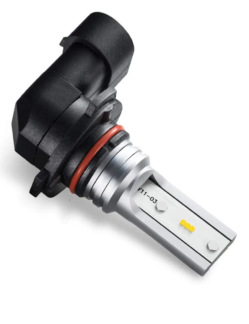 Marsauto LED Fog Light review