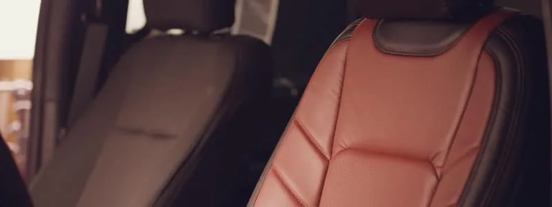 Best F150 Seat Covers - Buyer’s Guide