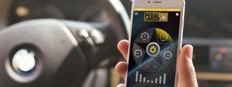 Pedal Commander Review