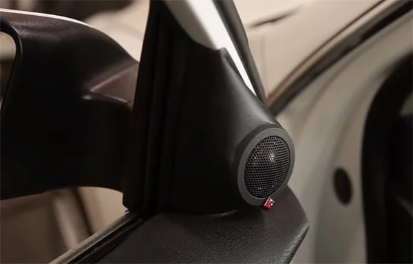 Best Car Tweeter Speakers Buyer’s Guide