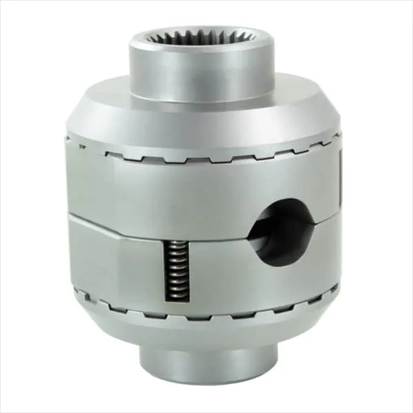 Dana 30 Lunchbox Lockers Review