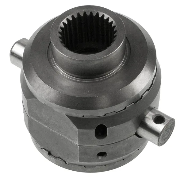 Dana 35 Lunchbox Lockers Review