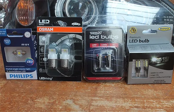 How To Fix LED Bulbs & CANbus Error Codes