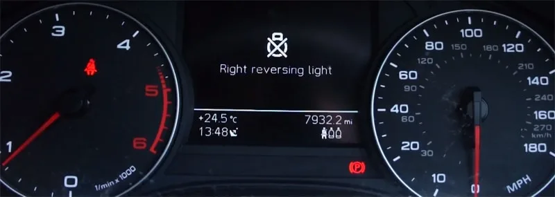 LED Error Codes Finding Out the Issue with Bulbs
