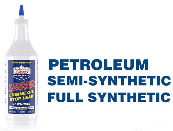Lucas Engine Oil Stop Leak Buyer Guide