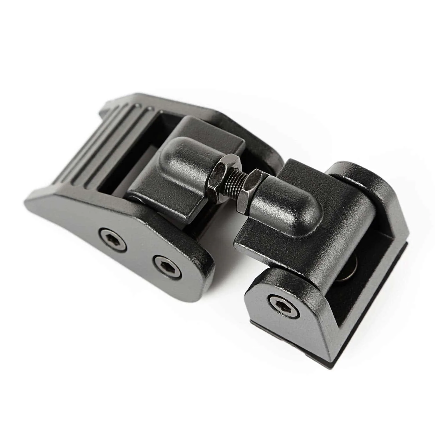 Rugged Ridge 11210.17 Hood Catch review