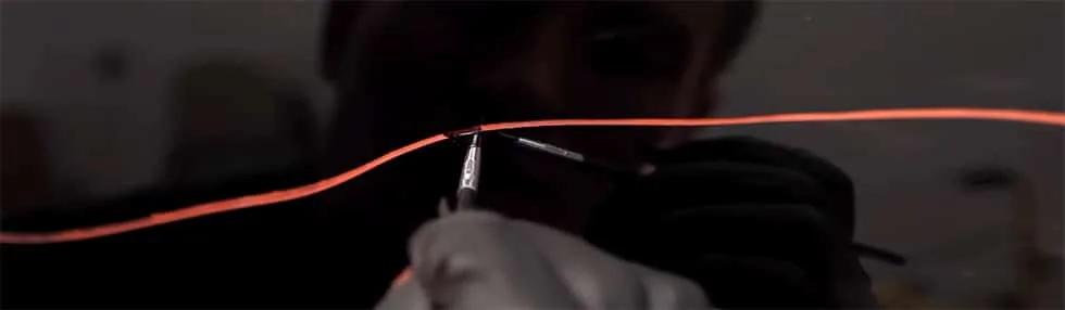 Apply Touch-Up Paint Pen