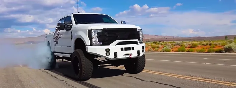 Best Tuners for 7.3 Powerstroke - Buyer’s Guide