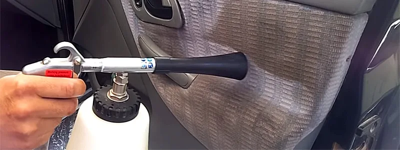 Car High-Pressure Cleaning Tools - Buyer’s Guide