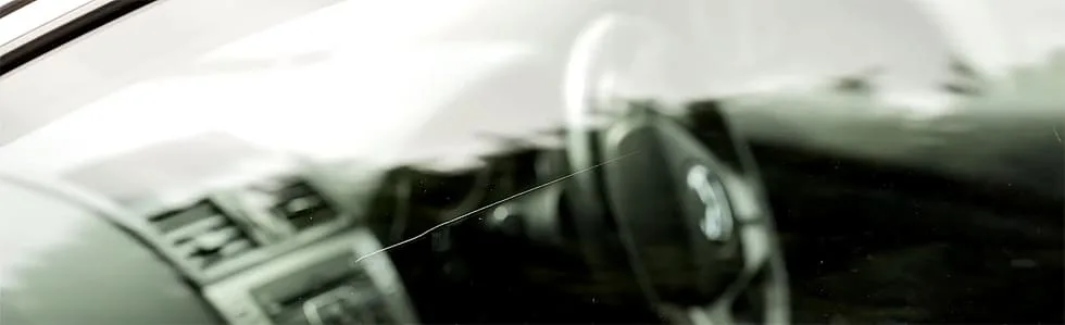 How to Remove Scratches From the Car Glass
