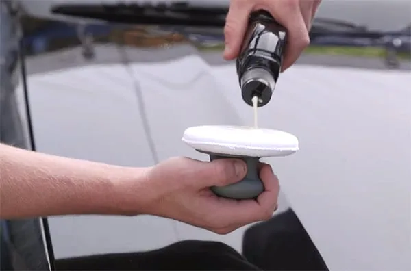 Wax Your Vehicle Stop Rust on a Car