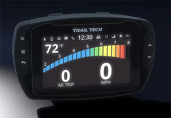 Stay In-Tuned With Your Off-Road GPS