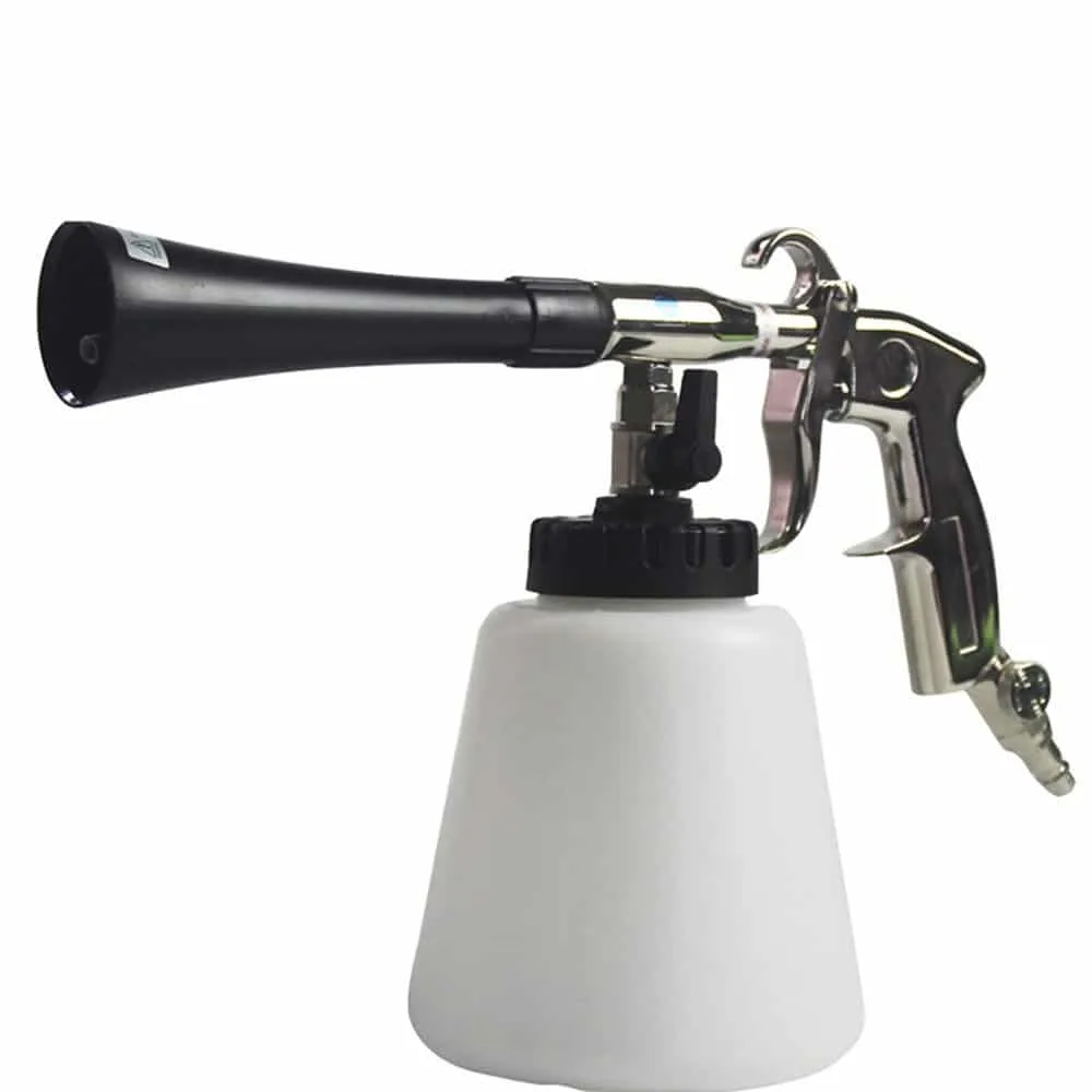 Tornado Car Cleaning Gun Tool Z-010 Review
