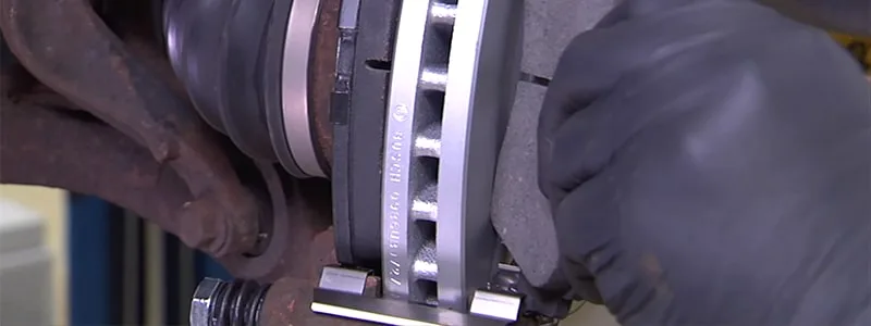5 Best Brake Pads and Rotors for Towing