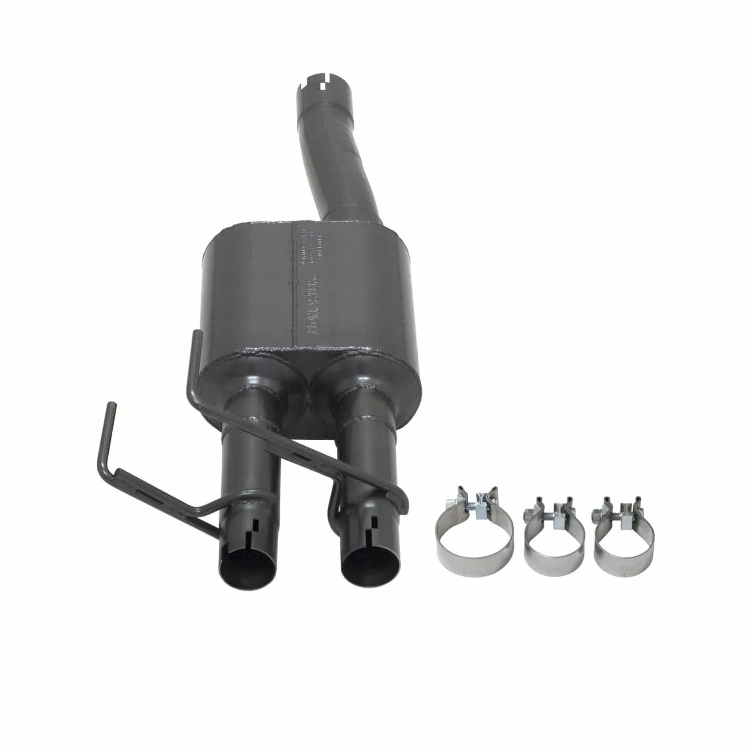 Flowmaster 817633 Outlaw Muffler Kit review