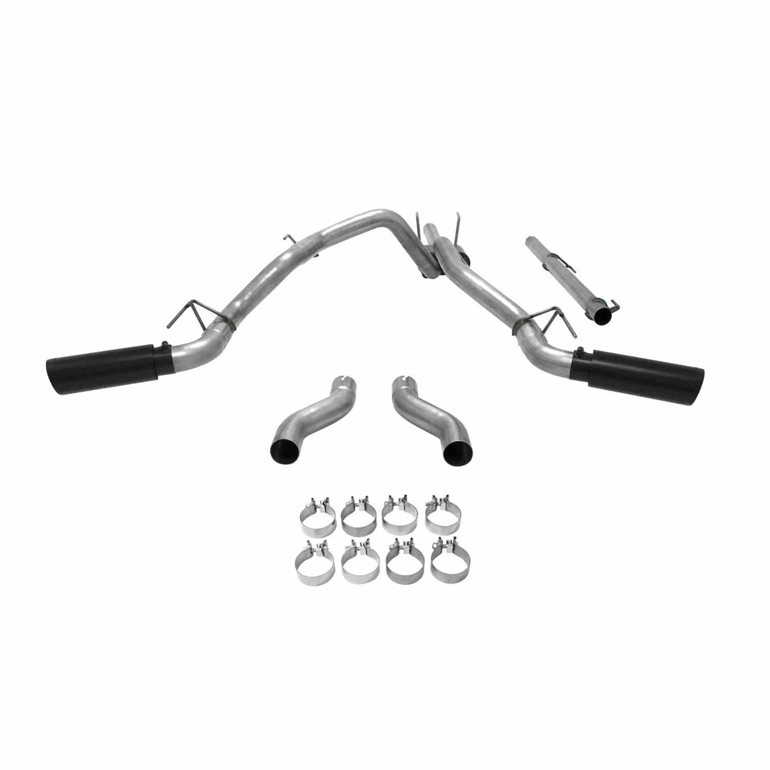 Flowmaster 817690 Outlaw Series Cat Back Exhaust System review