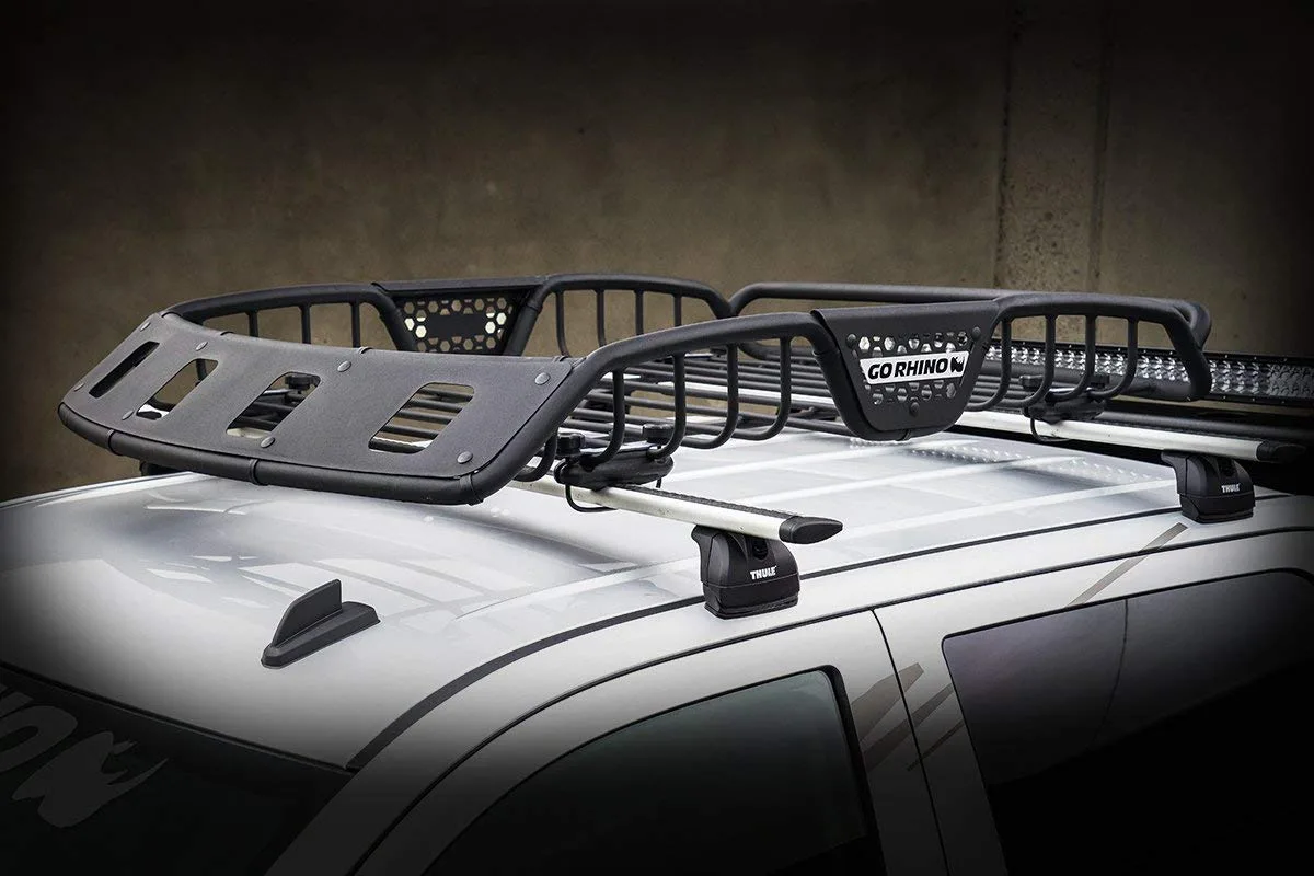 Go Rhino 59047T SR40 Series review