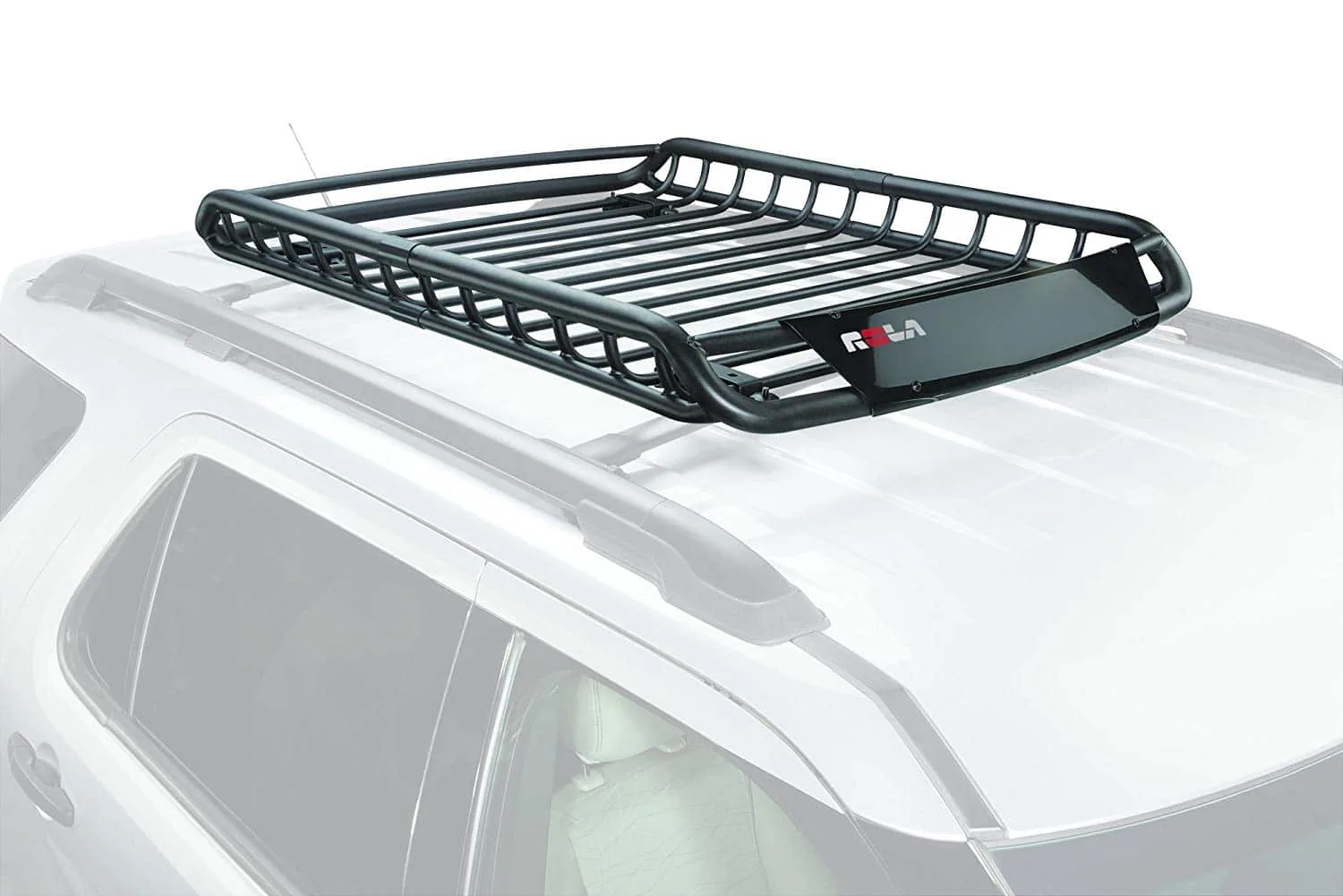 ROLA 59504 V-Tex Rooftop review