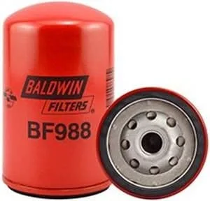 Baldwin Filters BF9882, Fuel/Water Separator review