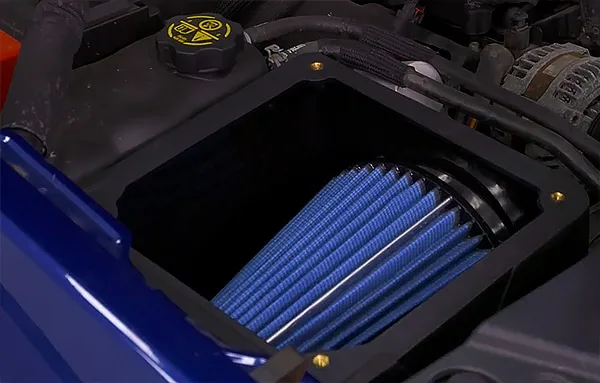 Best Cold Air Intake for Chevy Silverado 1500 – Buyer’s Guide