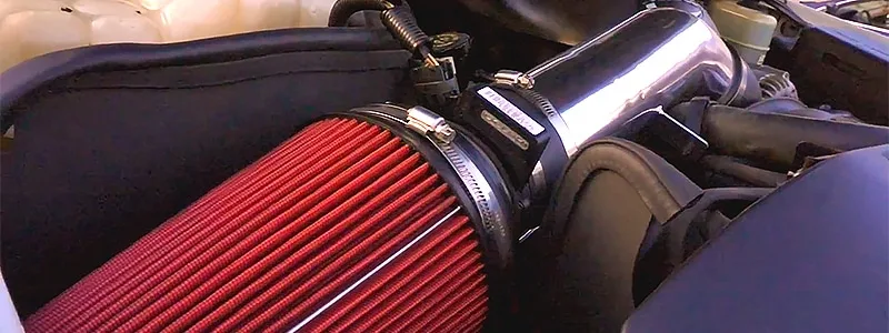 Best Cold Air Intake for Chevy Silverado 1500 (Reviews & Buying Guide by Professional Tuners)