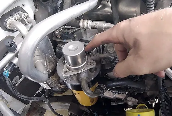 Best Duramax Fuel Filters Review