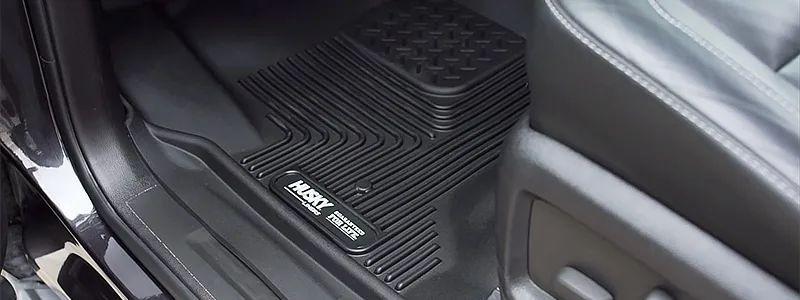 Best Jeep Wrangler Floor Mats – Buyer’s Guide