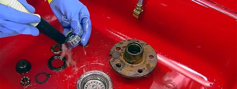 Best Parts Washer Solvent - Buyer’s Guide