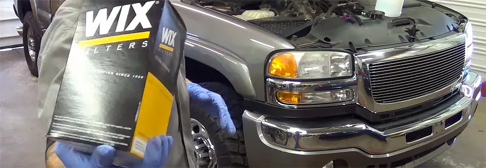 Choose the Best Best Duramax Fuel Filters