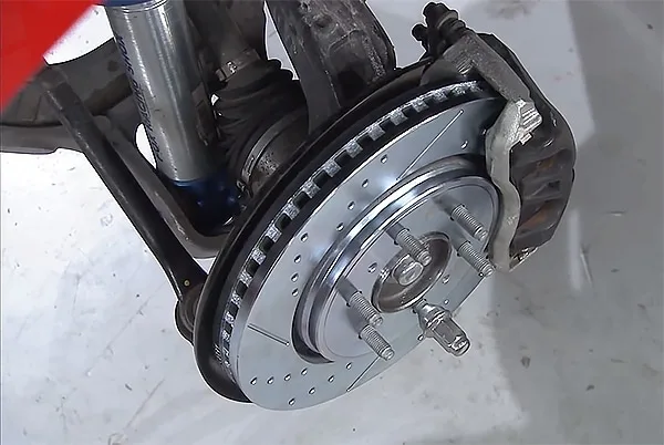 Conclusion Brake Pads for Towing
