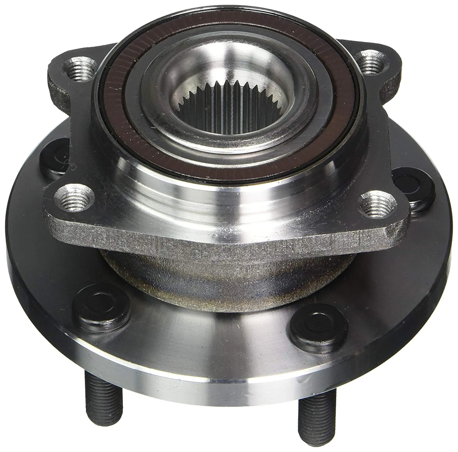 Mevotech H513263 Wheel Bearing and Hub review