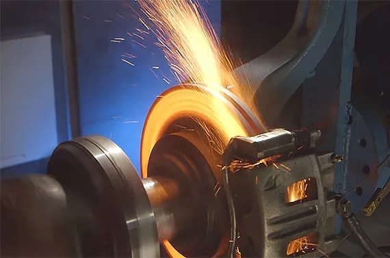 Stopping Power Brake Pads for Towing