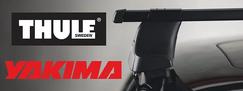 Thule vs Yakima Comparison Review & Buying Guide by Professionals