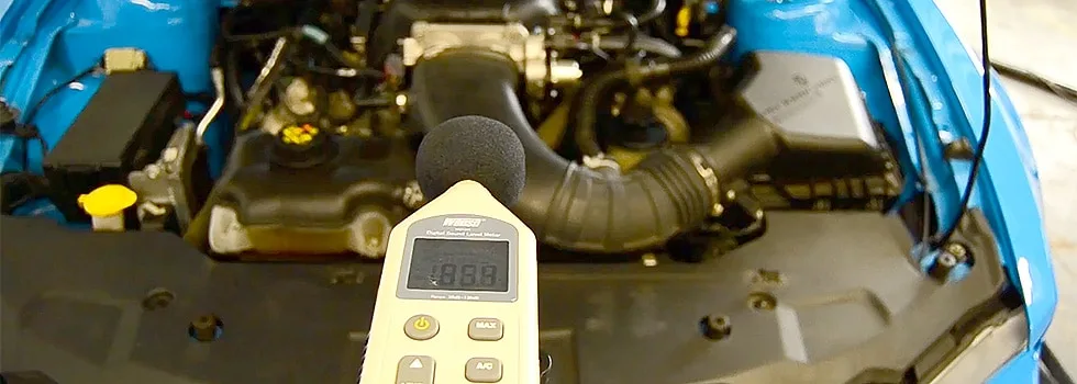 TriboTEX Nano Eliminate Noise and Friction