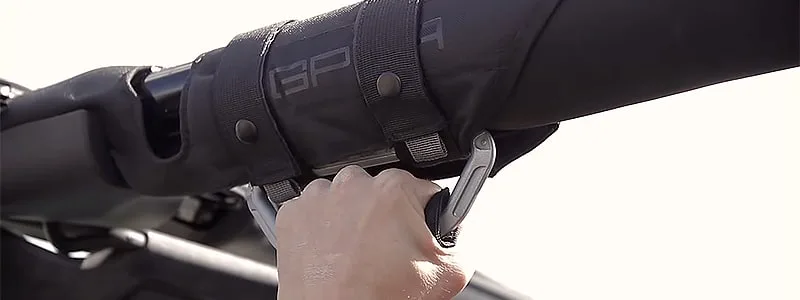 Best Jeep Grab Handles (Professional Reviews and Buying Guide)