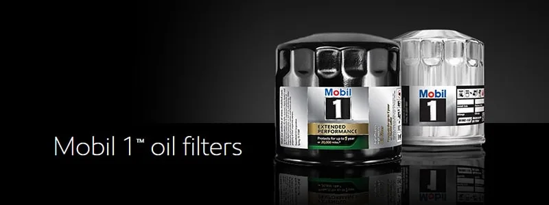Mobil 1 Oil Filters - Detailed Comparison Review