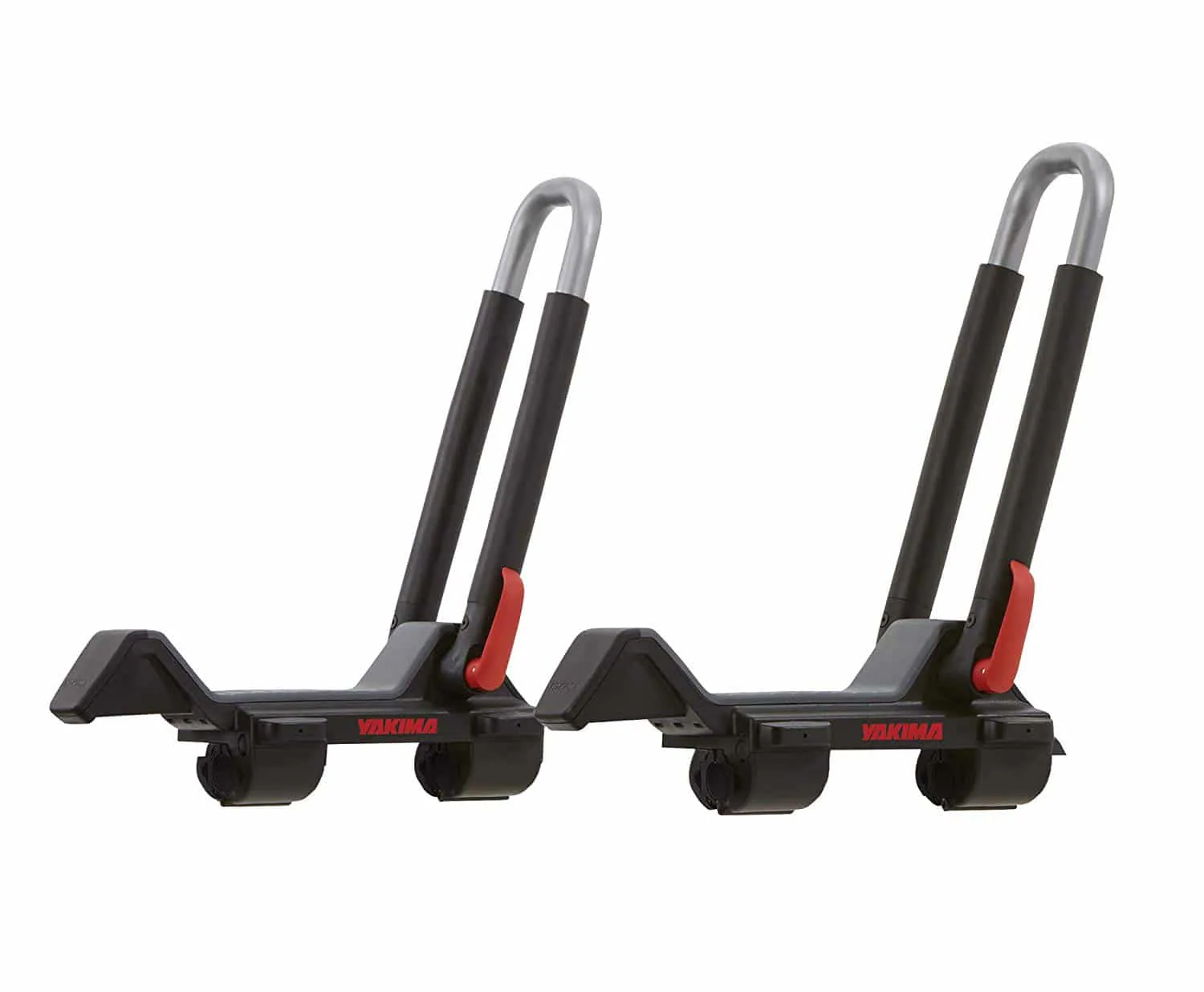 Yakima Jaylow Kayak Carrier review