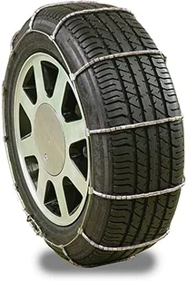 Glacier 1046 Passenger Cable Tire Chain review