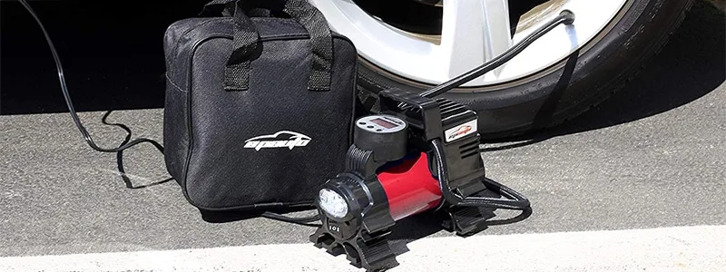 Best Tire Inflators for Cars