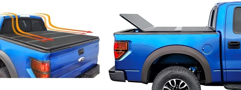 Best Tri Fold Tonneau Covers To Protect Your Truck Bed