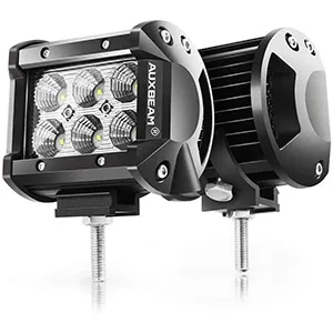 auxbeam led lights review