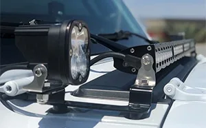 best ditch lights review
