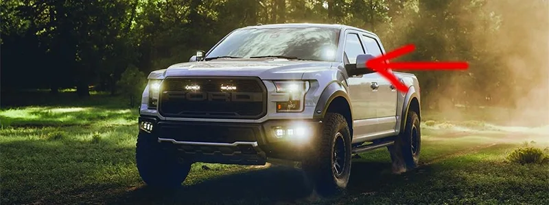 Best Ditch Lights for Jeeps and Trucks