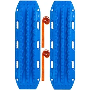 recovery board review