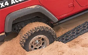 tred pro jeep review