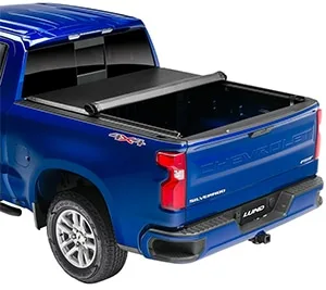 rolling tonneau review