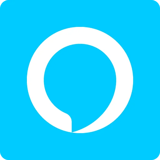 Alexa Car App
