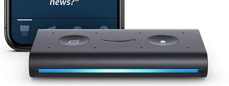 Add Amazon Alexa to Your Car