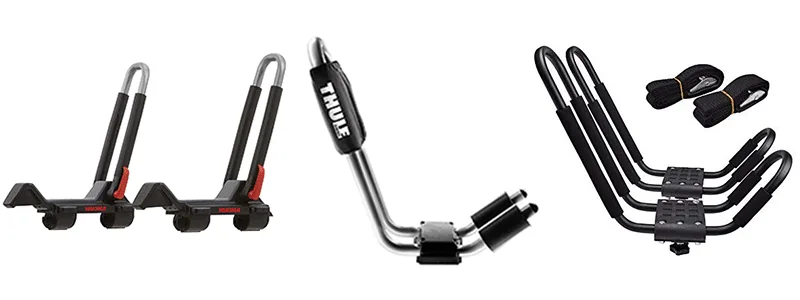 Best Kayak Racks